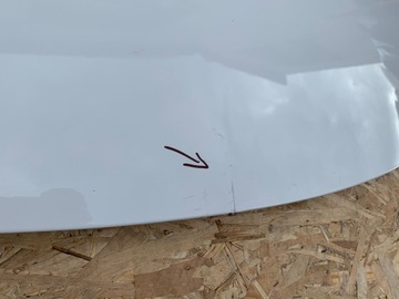 фото thumb №9, Hyundai i40 i40 капот крышка двигателя 2011-2018