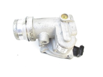 фото thumb №1, Renault talisman дроссельная заслонка 1.5 dci