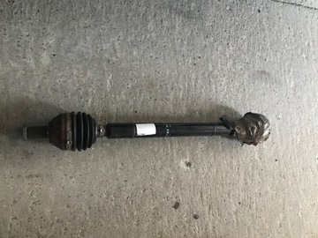 фото thumb №1, Vw polo v 1.4 tdi приводной вал правая