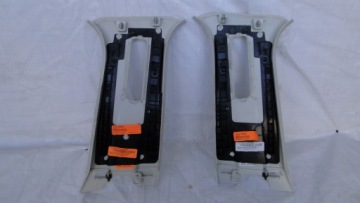 фото thumb №2, Edge захист накладка стійка пластик лівий