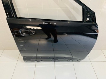 фото thumb №16, Дверь правый перед передние peugeot 5008 ii