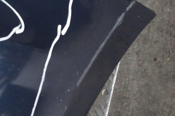 фото thumb №14, Bmw z4 e85 бампер задній задня monacoblau