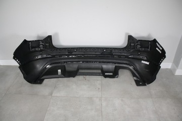 фото thumb №7, Audi q2 бампер зад задній 81a807511b