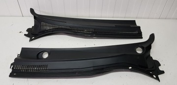 фото thumb №7, Avensis t25 i 03-09r жабо захист двірник