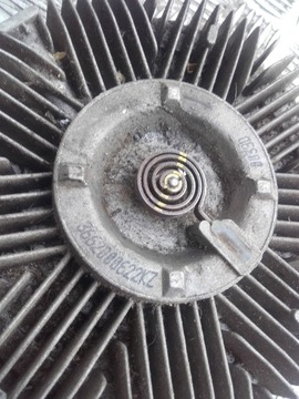 фото thumb №5, Вязкостная муфта вискомуфта a3662000622kz actros mp1 om366la