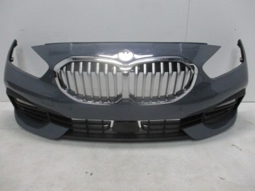 фото thumb №1, Бампер bmw 1 f40 4x pdc led перед