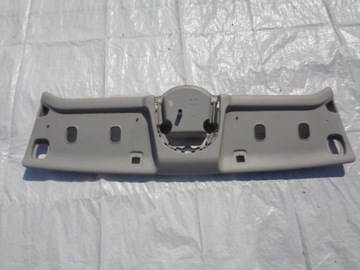 фото thumb №1, Berlingo iii полка w потолок 9683415077