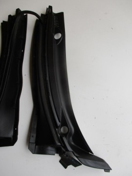 фото thumb №3, Жабо peugeot 4007 праве ліва