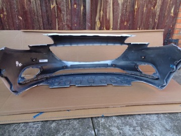 фото thumb №7, Opel corsa e - бампер переднее 4 датчик pdc