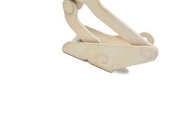 фото thumb №2, Iveco daily 2014 петля капот кришки двигуна r