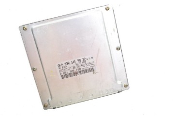фото thumb №1, Бортовой компьютер mercedes w220 a0305455832 0261206968
