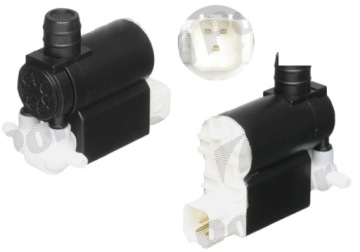 фото thumb №2, Помпа омывателя омыватель kia ceed