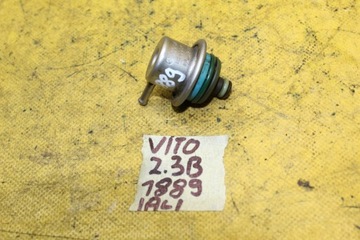 фото thumb №6, Клапан пального vito w638 2.3 b 0000781889