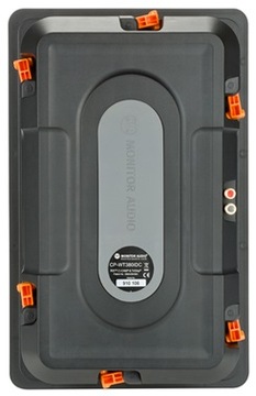 МОНИТОР АУДИО НАСТЕННЫЙ ДИНАМИК CP-WT380-IDC 120 Вт