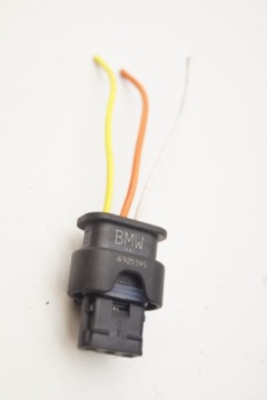 фото thumb №1, Peugeot 508 колодка штекер parktonic 6925595