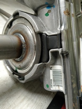 фото thumb №5, 1197 усилитель электрический 39029688 opel corsa e