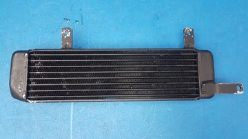 фото thumb №14, Радиатор масла коробки alfa romeo 166 2.4 2.5 3.0