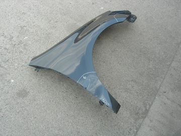 фото thumb №5, Крила правий vw golf vi warszawa