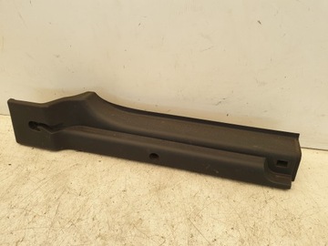 фото thumb №1, Направляющая шторка левый задняя peugeot partner 02r