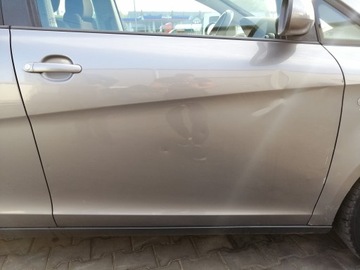 фото thumb №4, Дверь передние правые seat altea ls7v