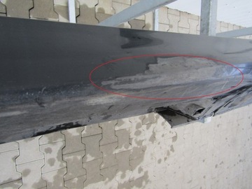 фото thumb №6, Молдинг поріг ліва toyota prius 09- performance