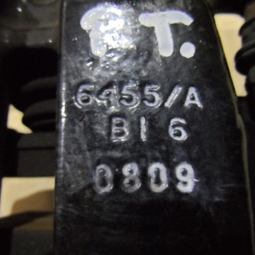 фото thumb №6, Супорт гальмівний праві зад audi a5 s5 купе s-line