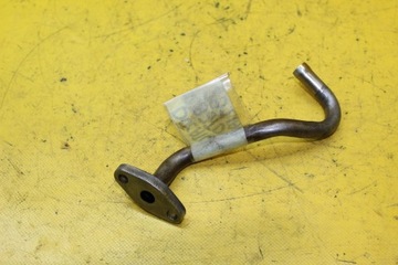 фото thumb №1, Труба трубка шланг egr fiat ducato 2.8 jtd