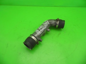 фото thumb №8, Шланг інтеркулер mazda 626 iv ge 2.0 d comprex