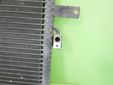 фото thumb №2, Радиатор конденсатор кондиционера ford galaxy mk1
