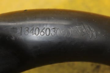 фото thumb №7, Шланг интеркулер boxer jumper ii 1340603080