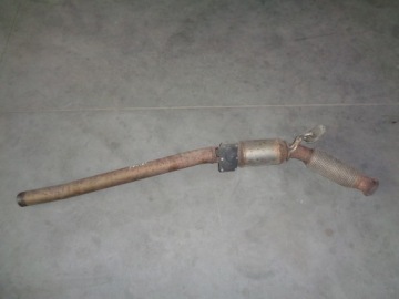 фото thumb №1, Vw passat b8 2.0 tdi катализатор 3q0131701b