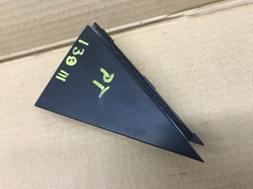 фото thumb №1, Hyundai i30 iii fastback треугольник дверь правый задняя