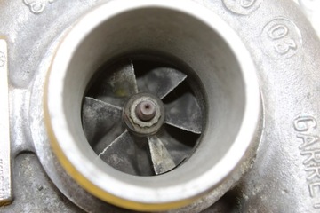 фото thumb №8, Турбонагнетатель 4.0tdi a8 d3 057145701t