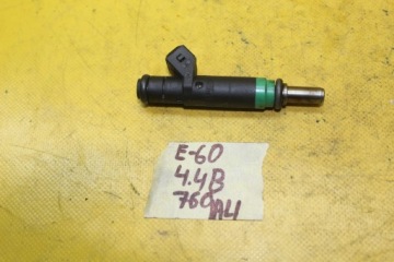 Инжектор форсунка bmw e60 4.4 b 7525721 Недорого, фото thumb