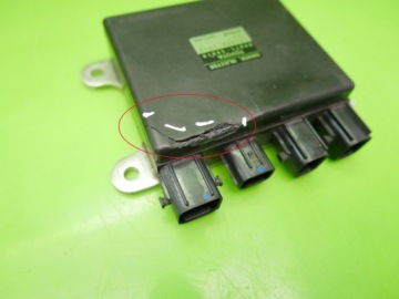 фото thumb №4, Блок керування форсунок lexus ls ls460l 4.6 v8 12-