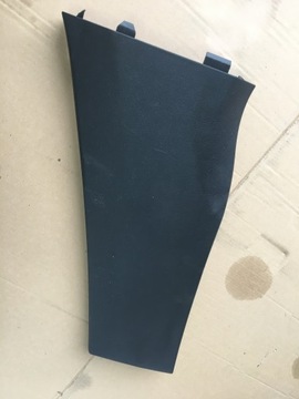 фото thumb №5, Накладки накладки megane iv