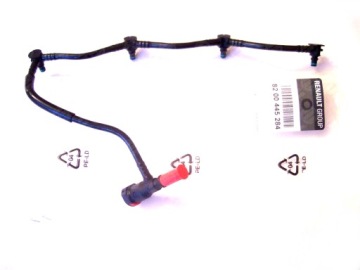 фото thumb №1, Шланг топливный обратка обратка 1.9 dci renault