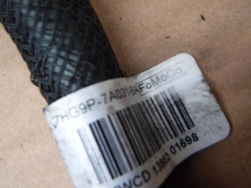 фото thumb №3, Шланг масляный ford fusion 2.0 ecoboost