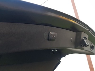 V&S Электропривод задней двери Mazda 6 Sport Wagon