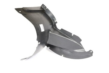 фото thumb №1, Спойлер підкрилок vw passat cc права aso