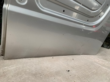 фото thumb №4, Citroen c4 cactus ліва задні двері