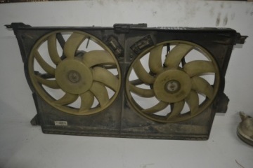 фото thumb №1, Вентилятори радіатора opel vectra c 13123751