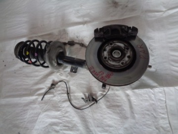 фото thumb №1, Partner 3 амортизаторна стійка поворотний кулак амортизатор правий