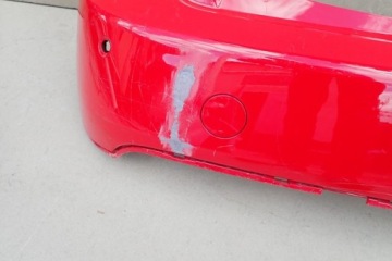 фото thumb №4, Бампер задня задній mini cooper f55 f56