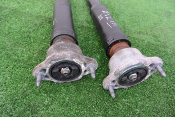 фото thumb №7, Амортизатор задня mercedes w212 w204 sedan kpl