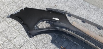 фото thumb №9, Opel corsa e 2015- бампер перед оригинал e036