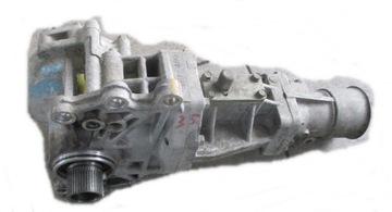 фото thumb №1, Mitsubishi asx редуктор коробки коробки передач 1,8 did