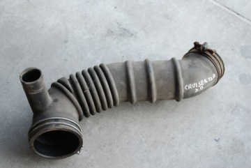 Купить Пабтрубок  труба воздуха land cruiser j120 3.0 d4d 04r, фото thumb