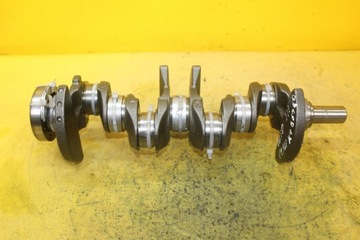фото thumb №7, Wał колінчастий clio iii modus 1.4 16v k4jg вкладиші