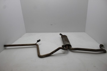 фото thumb №1, Seat leon 5f вихлоп 5q0253411f